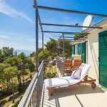 Appartamento Silvana Sveta Nedelja (Hvar)