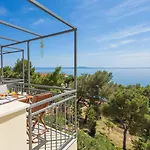 Silvana Appartamento Sveta Nedelja (Hvar)