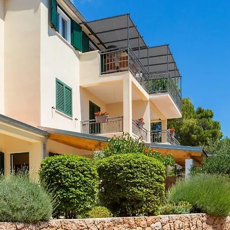 Apartman Silvana *