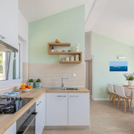 Silvana Apartman *