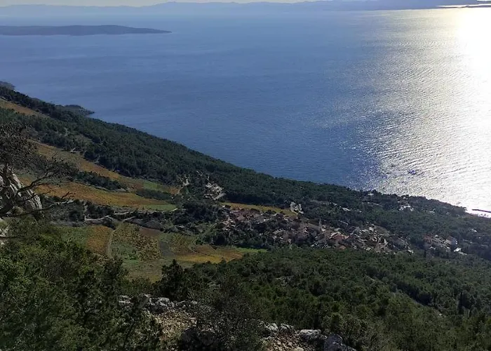 Silvana * Sveta Nedelja (Hvar)