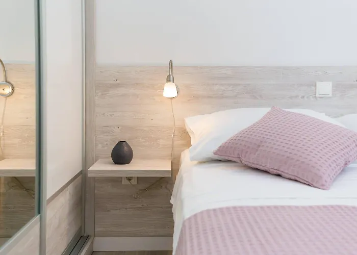 Apartamento Silvana Sveta Nedelja (Hvar)