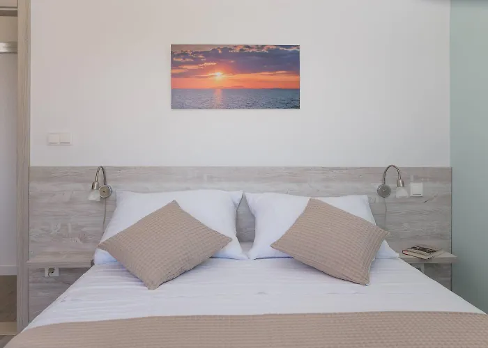 Apartamento Silvana