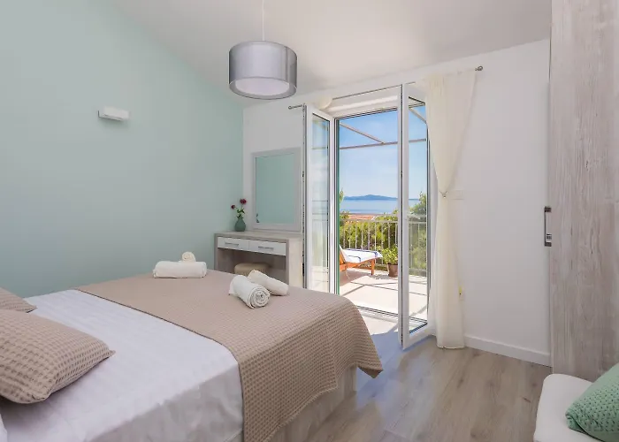 Silvana Apartamento *