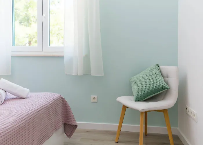 Apartamento Silvana *