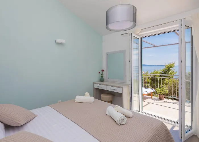 Silvana Apartamento