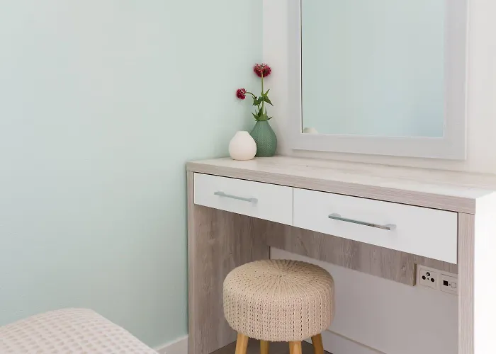 Apartamento Silvana *