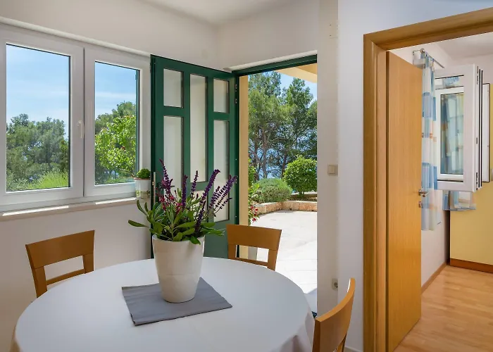 Silvana Apartamento Sveta Nedelja (Hvar)
