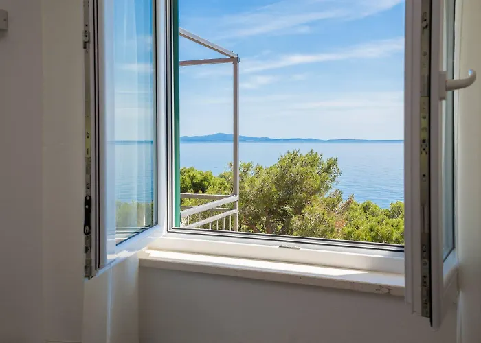 Apartamento Silvana Sveta Nedelja (Hvar)