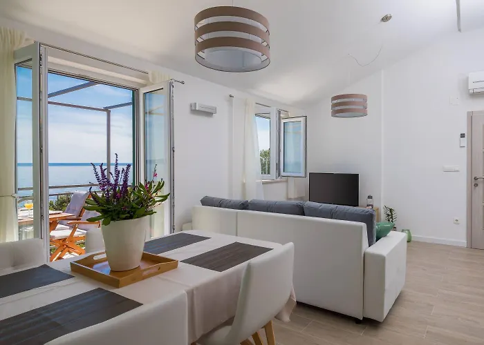 Apartamento Silvana *