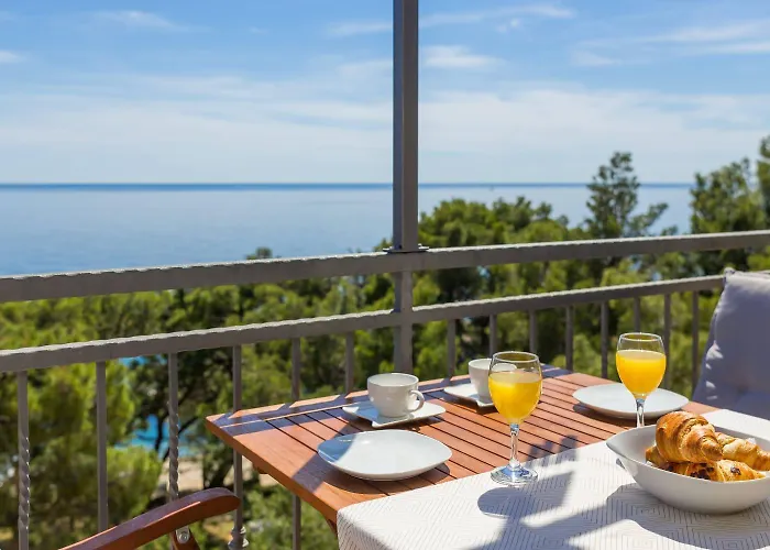 Apartamento Silvana