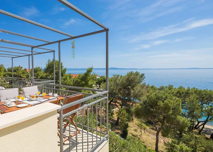 Silvana Apartamento Sveta Nedelja (Hvar)