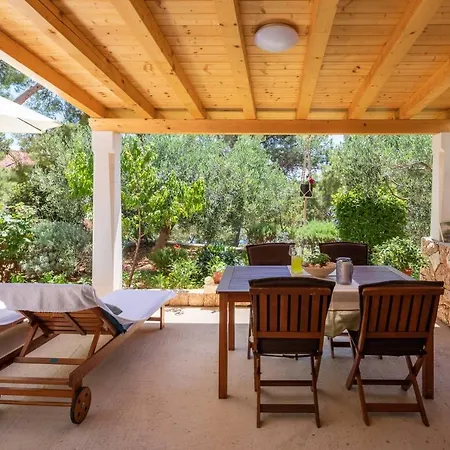 Silvana Apartman Sveta Nedelja