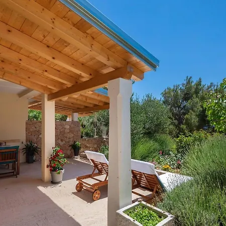 Silvana Apartman Sveta Nedelja