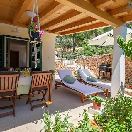 Silvana Apartmán *