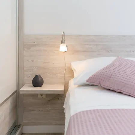 Apartman Silvana Sveta Nedelja