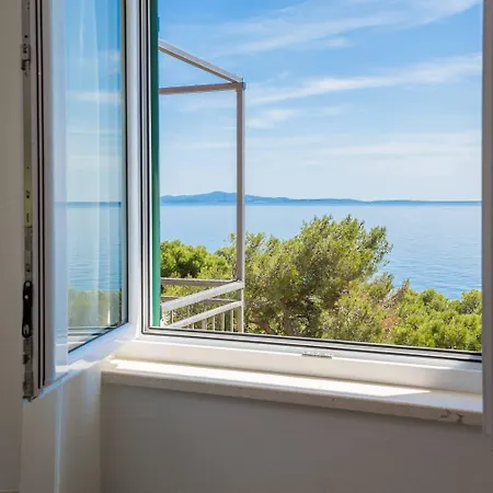 Apartman Silvana Sveta Nedelja