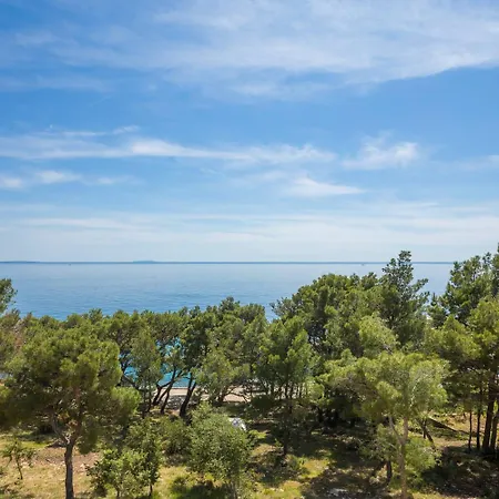 Silvana Apartman