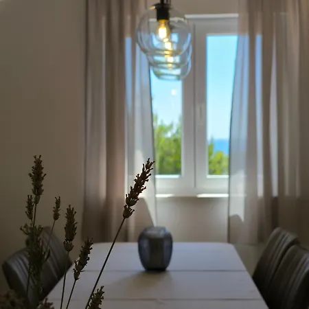 Apartman Silvana Sveta Nedelja