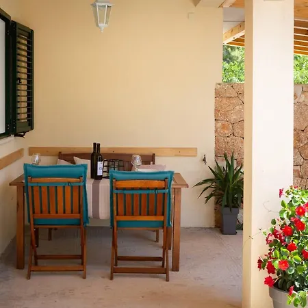 Silvana * Sveta Nedelja (Hvar)