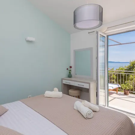 Silvana Appartement