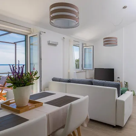 Appartement Silvana *